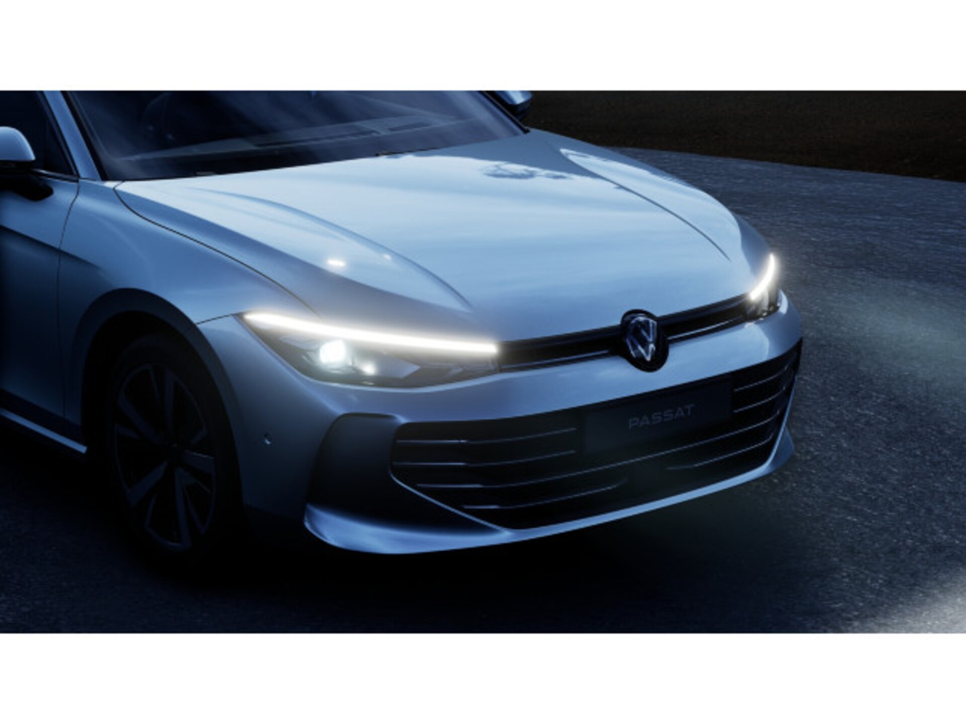 Volkswagen Passat Business