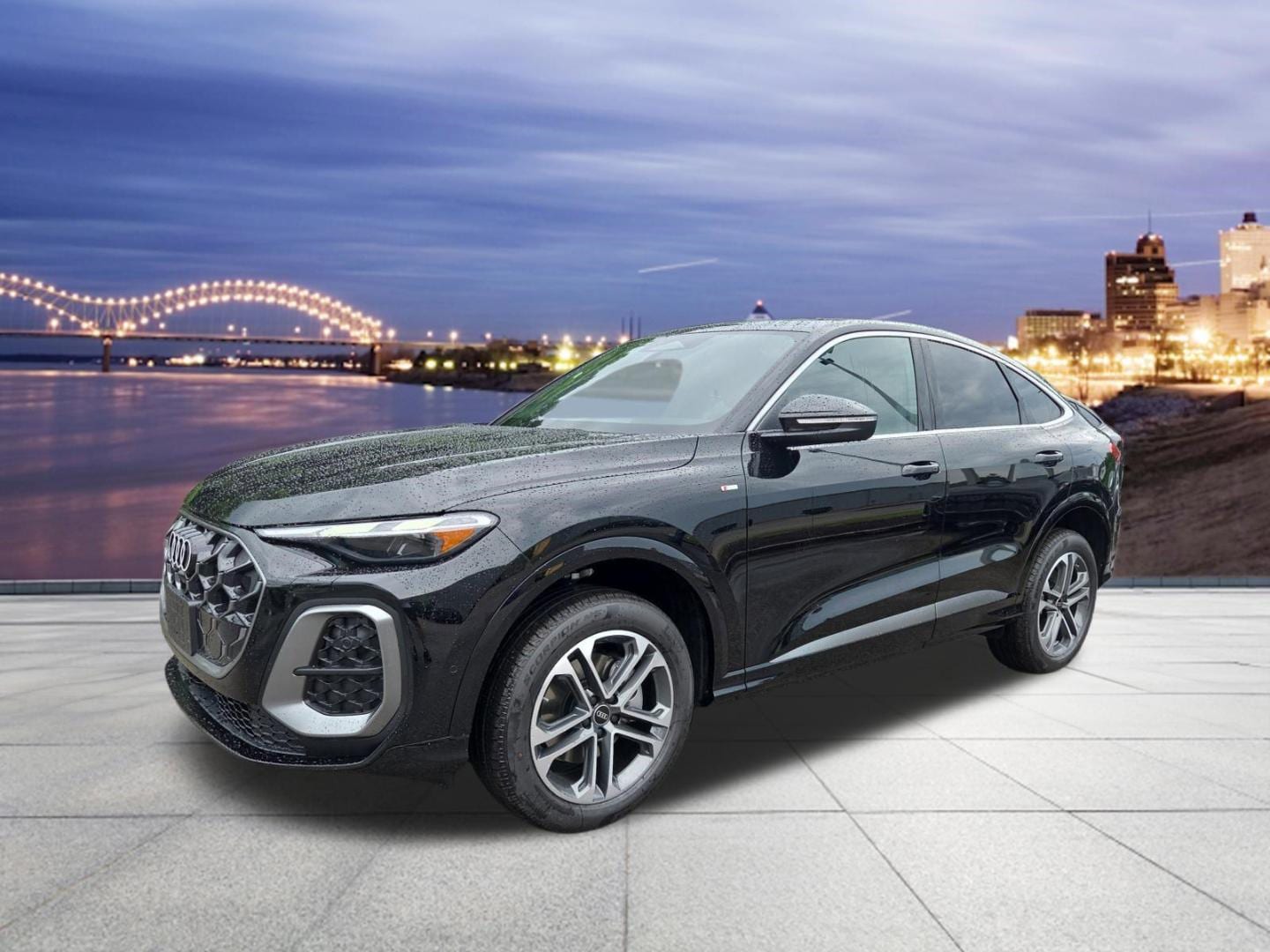 2026 Audi Q5 Sportback Premium quattro's photo