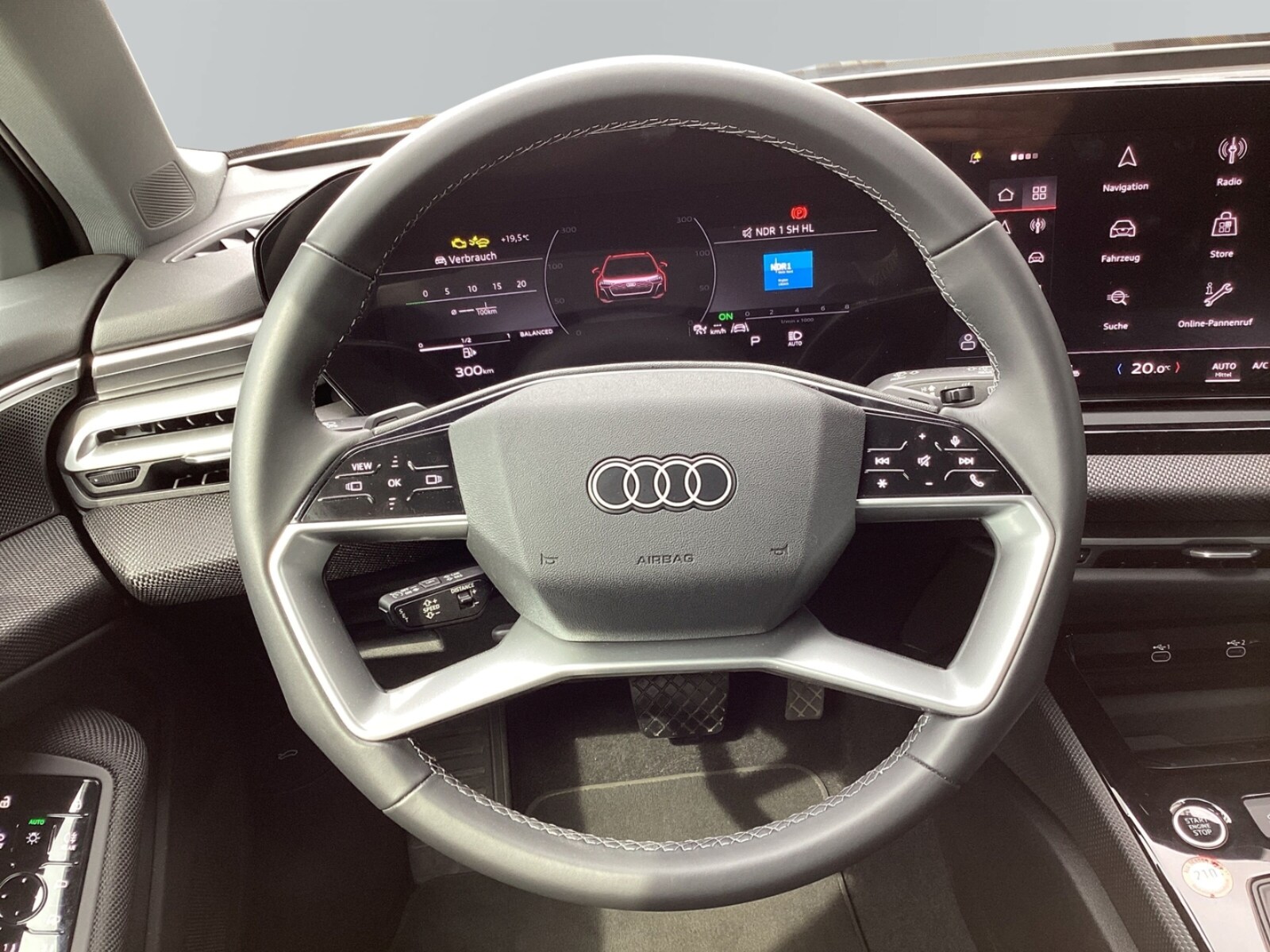 Audi A5 Avant – Bild 12