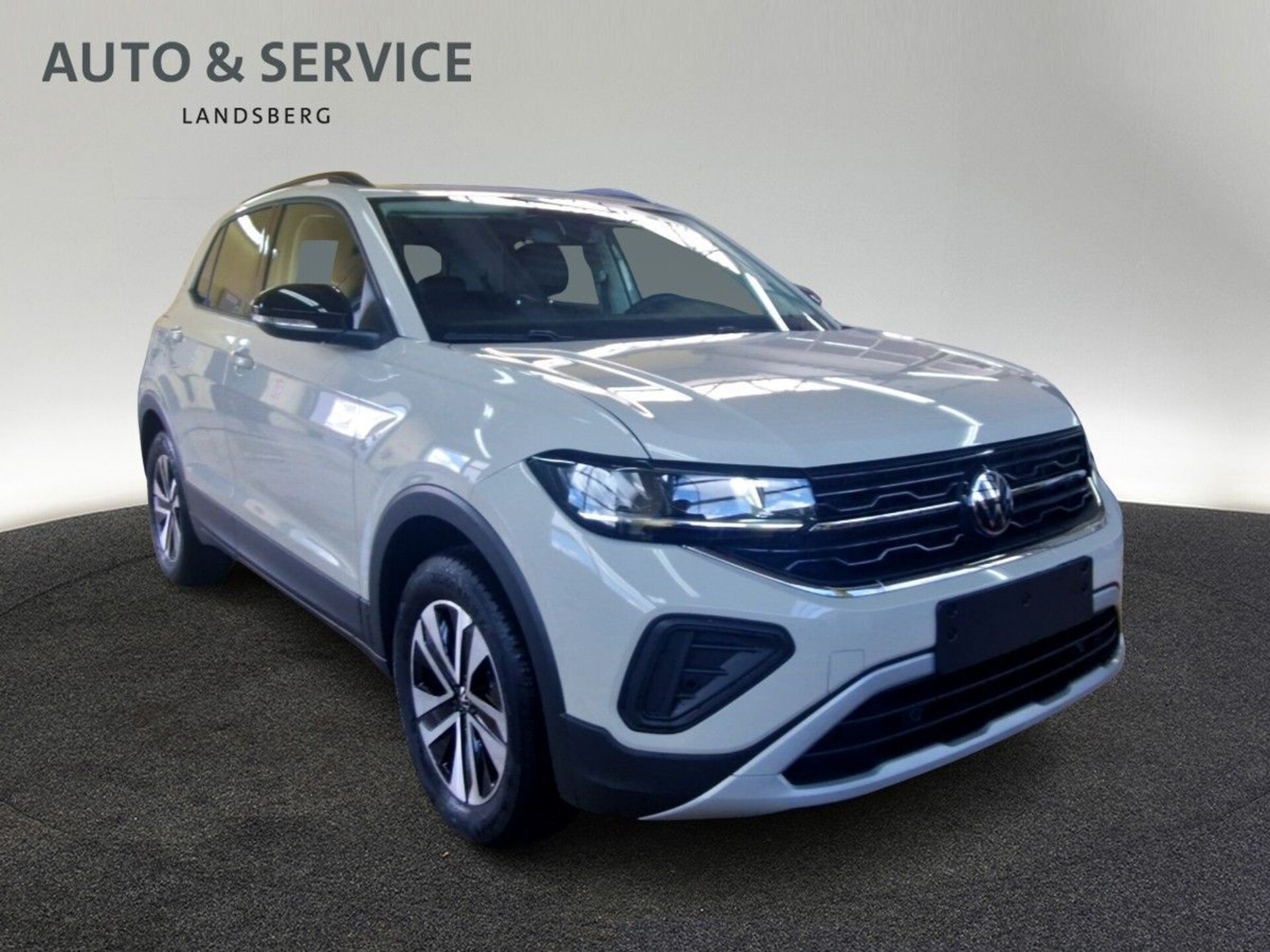 Volkswagen T-Cross ENERGY