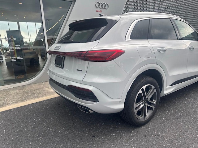 2026 Audi Q5