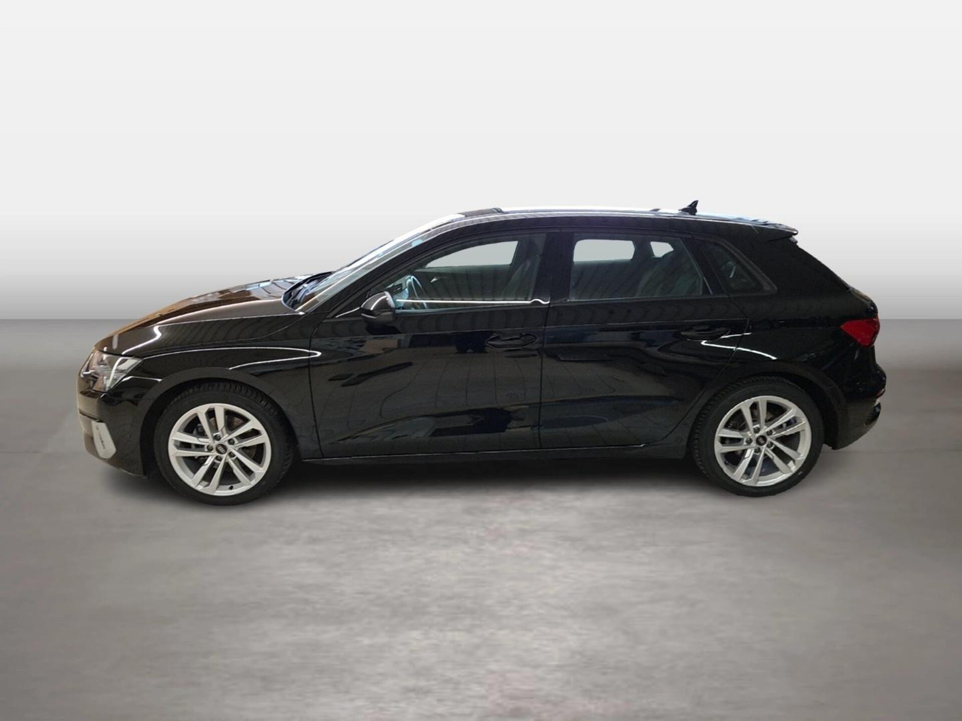 Audi A3 Sportback Advanced