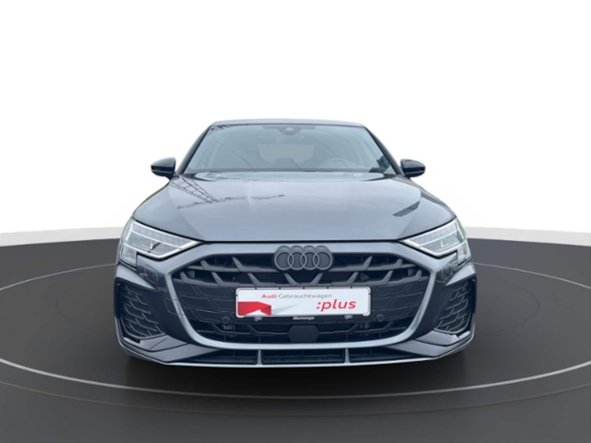 Audi A3 Sportback TFSI e S line