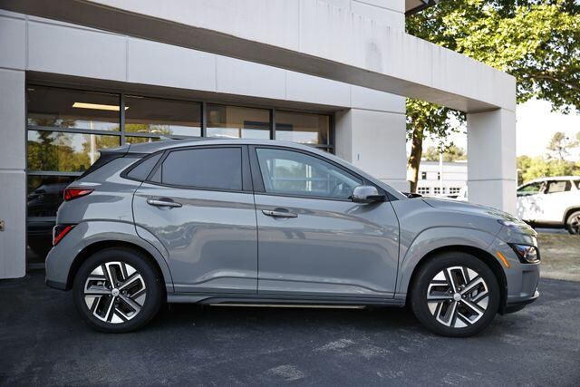 2023 Hyundai