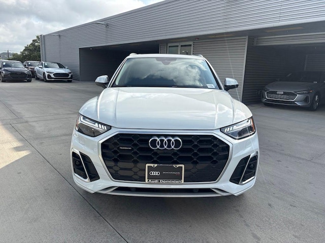 2024 Audi Q5