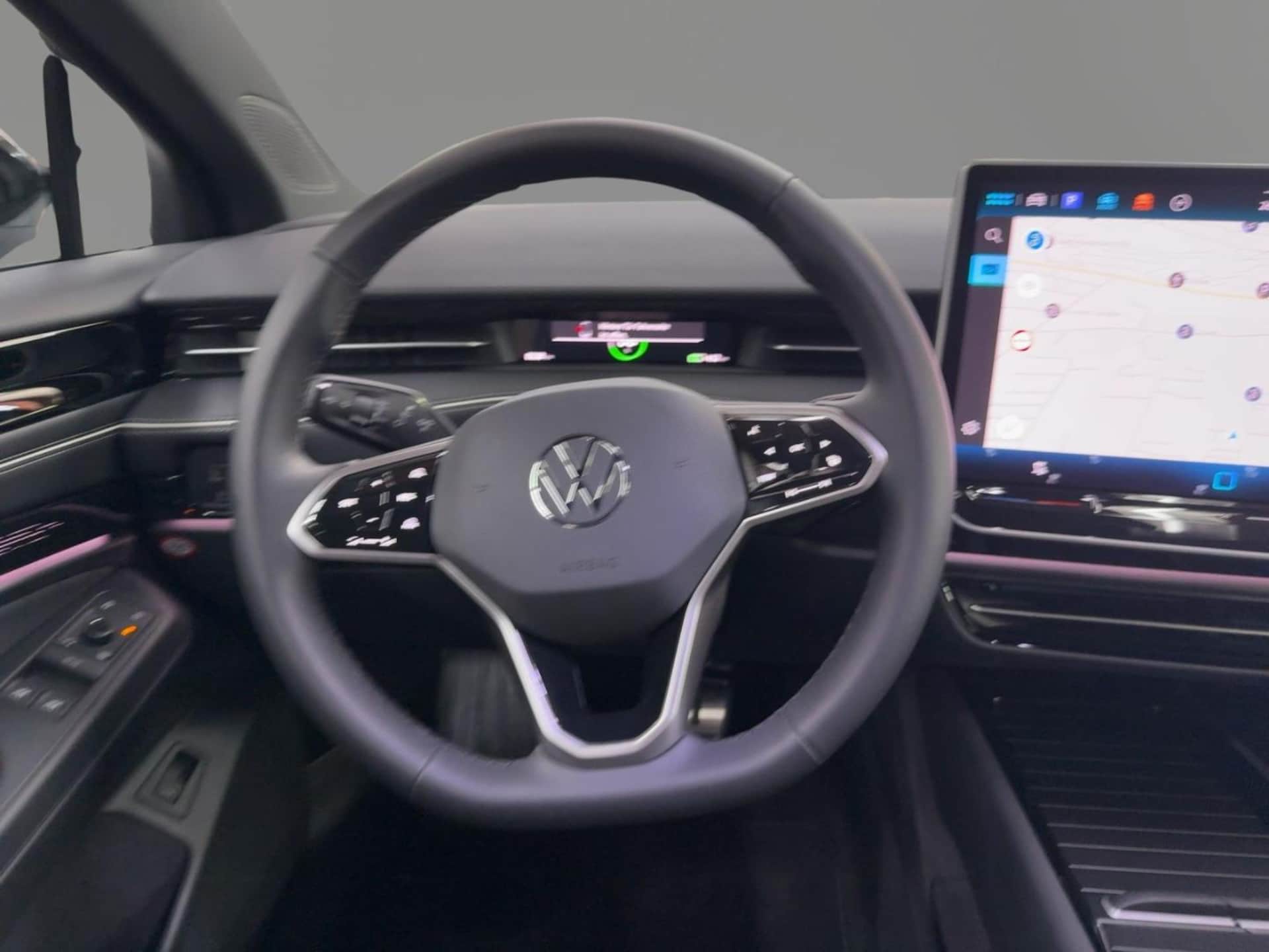 Volkswagen ID.7 Pro S
