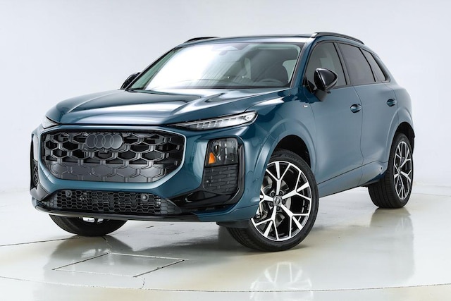 2026 Audi Q3 SUV