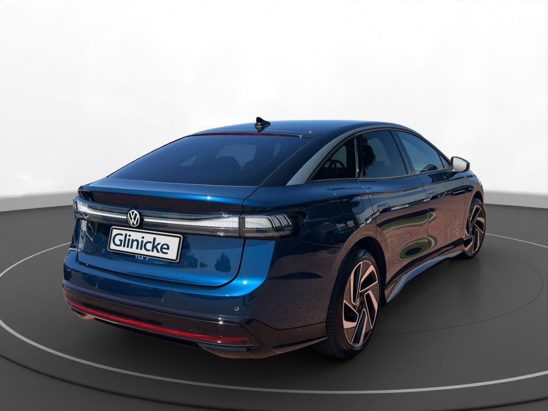 Volkswagen ID.7 Pro
