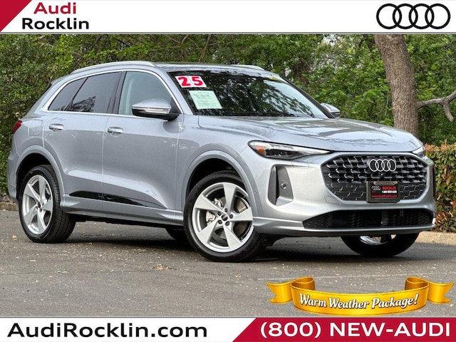 Photo of 2025 Audi Q5 