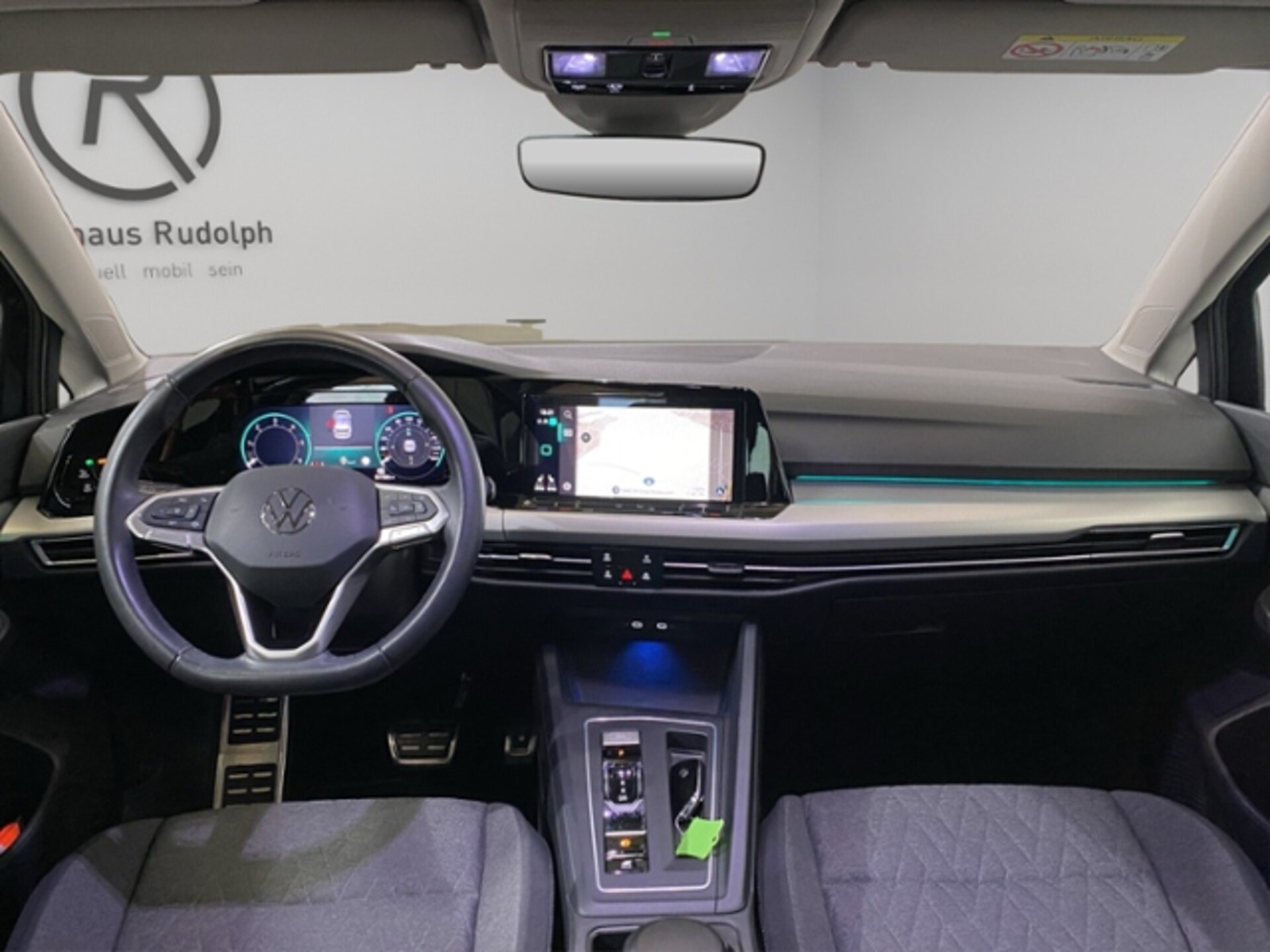 Volkswagen Golf MOVE