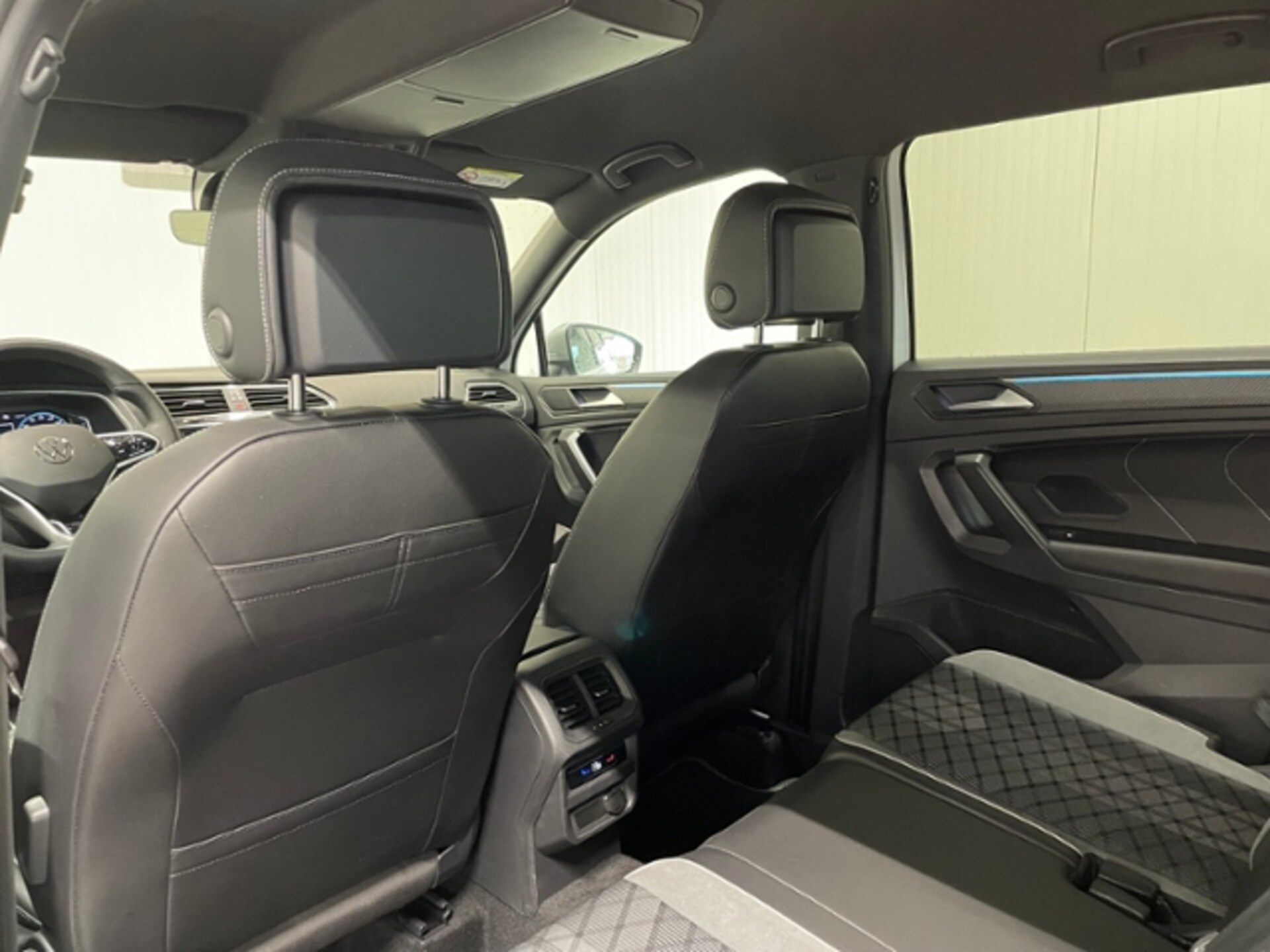 Volkswagen Tiguan Allspace R-Line