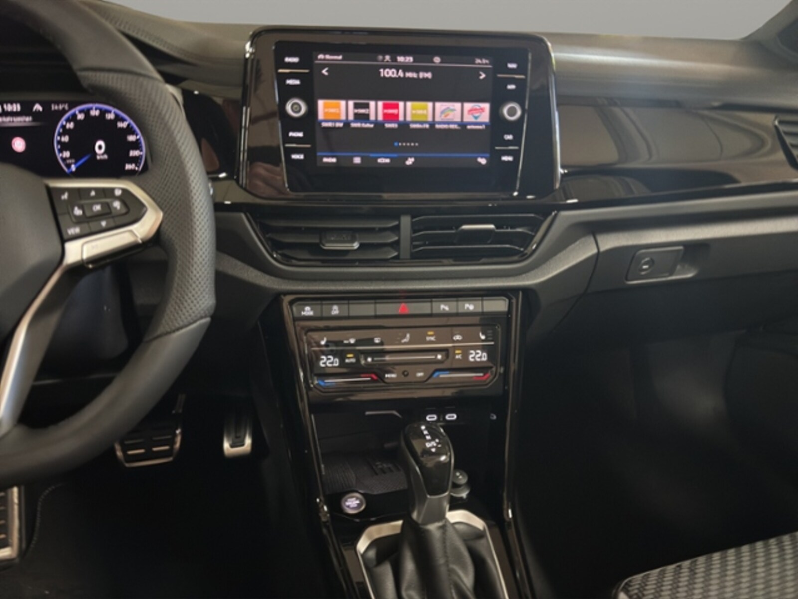 Volkswagen T-Roc Cabriolet – Bild 16