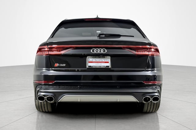 2023 Audi SQ8