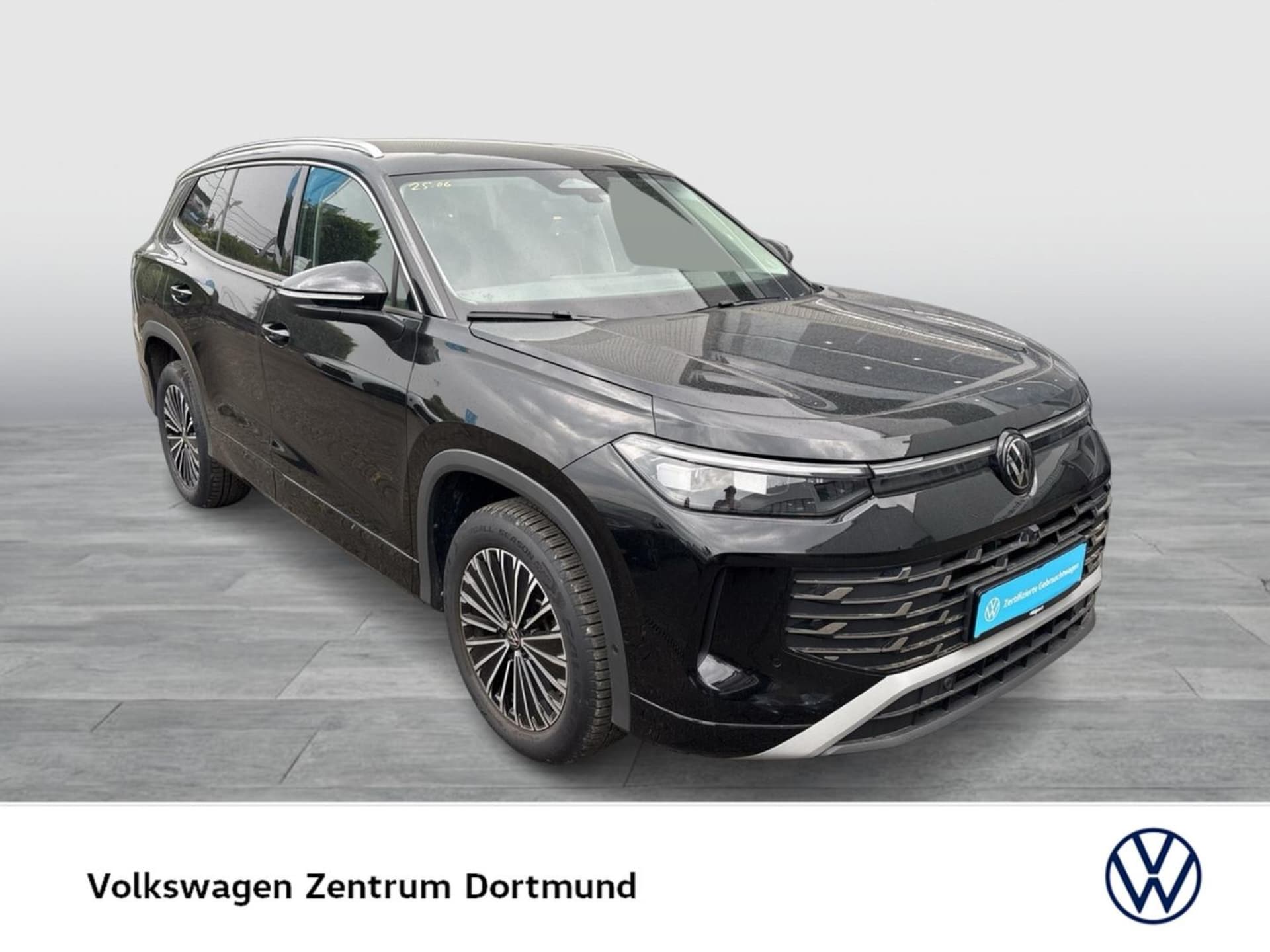Volkswagen Tayron Elegance