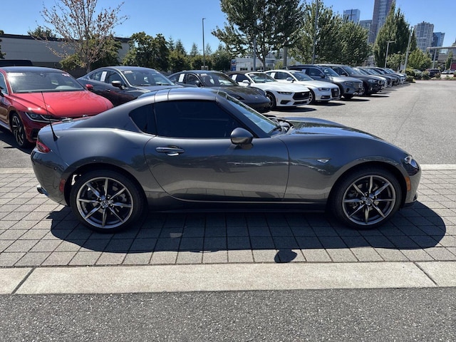 2020 Mazda MX-5 Miata RF
