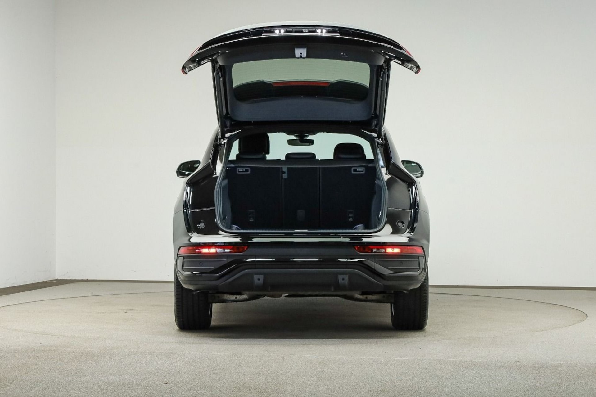 Audi Q5 Sportback S line