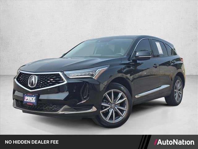 2023 Acura RDX