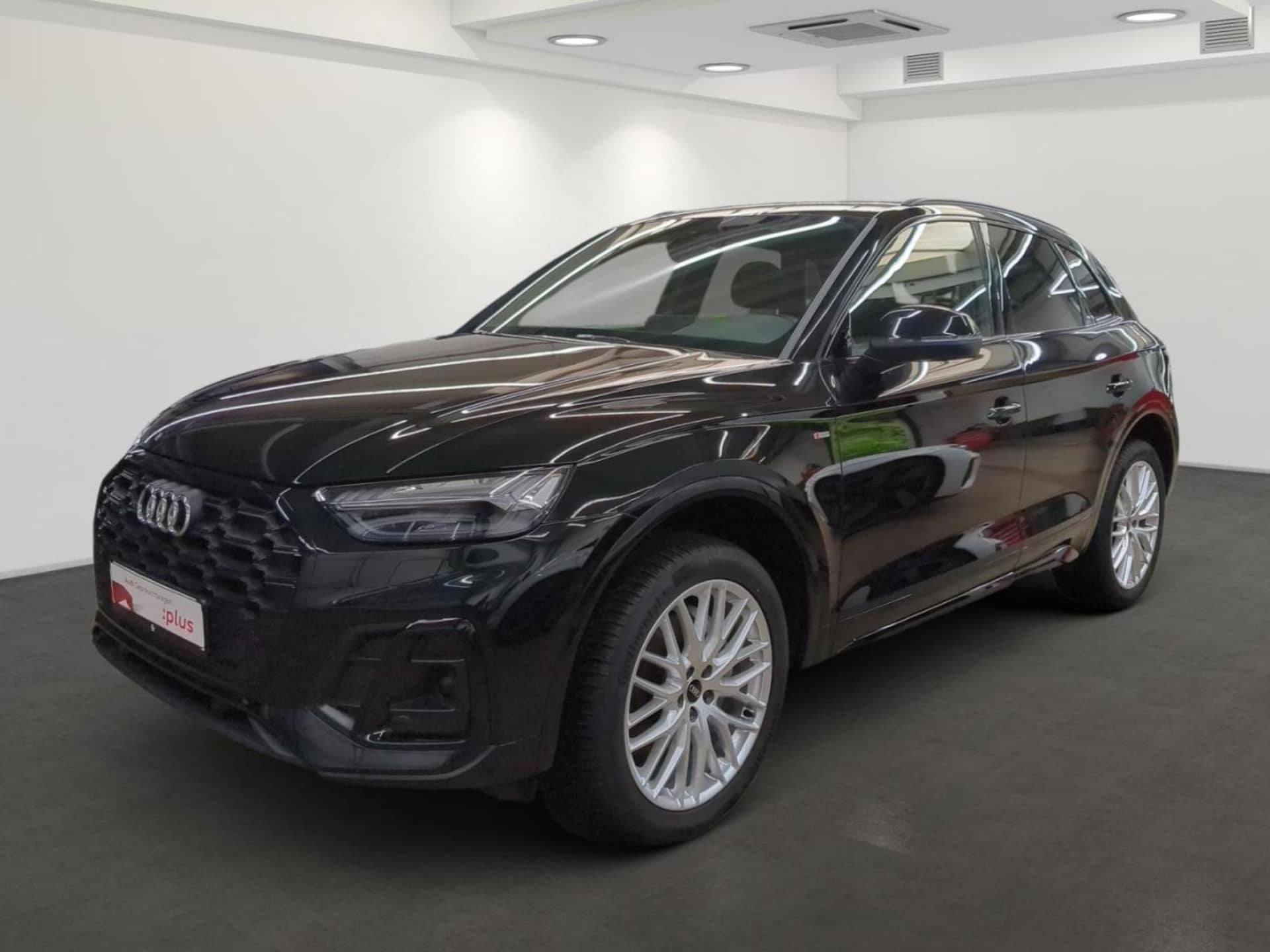 Audi Q5 SUV S line