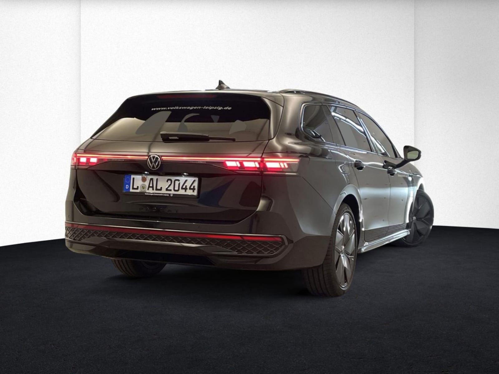 Volkswagen Passat – Bild 2