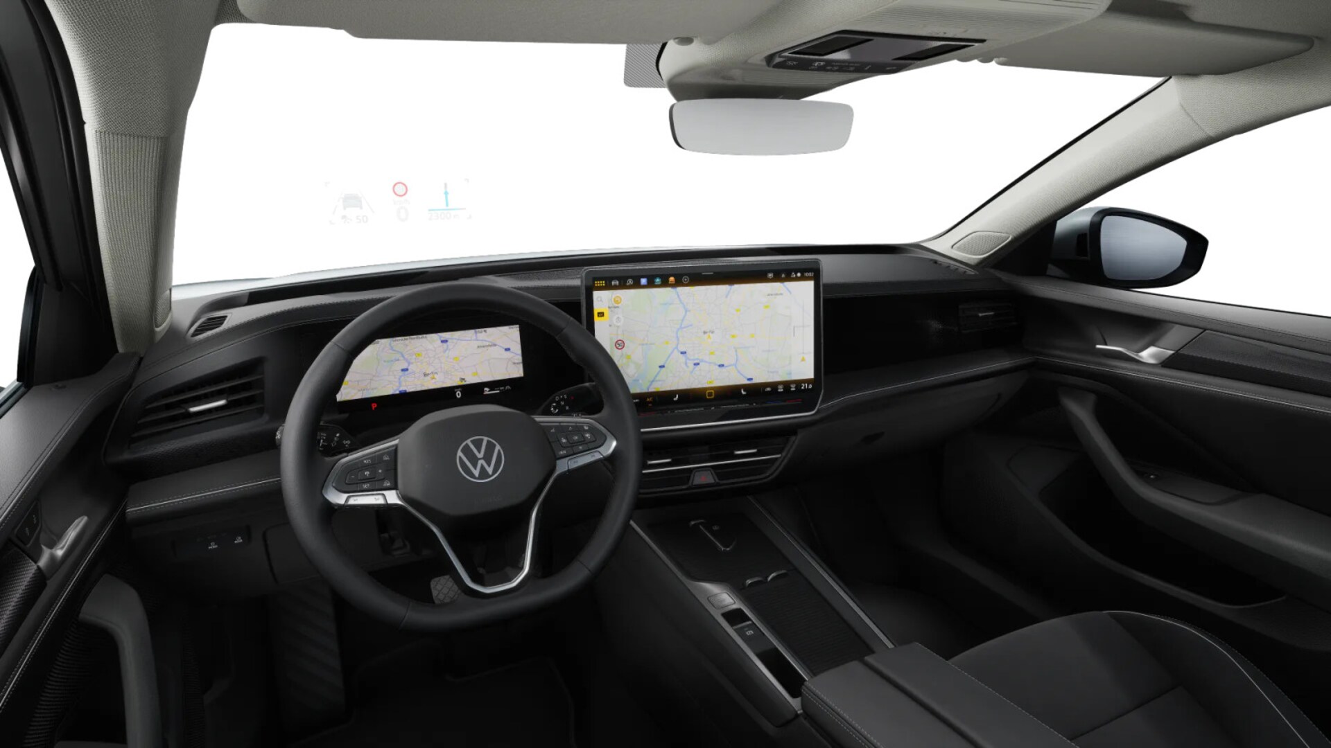 Volkswagen Passat Business