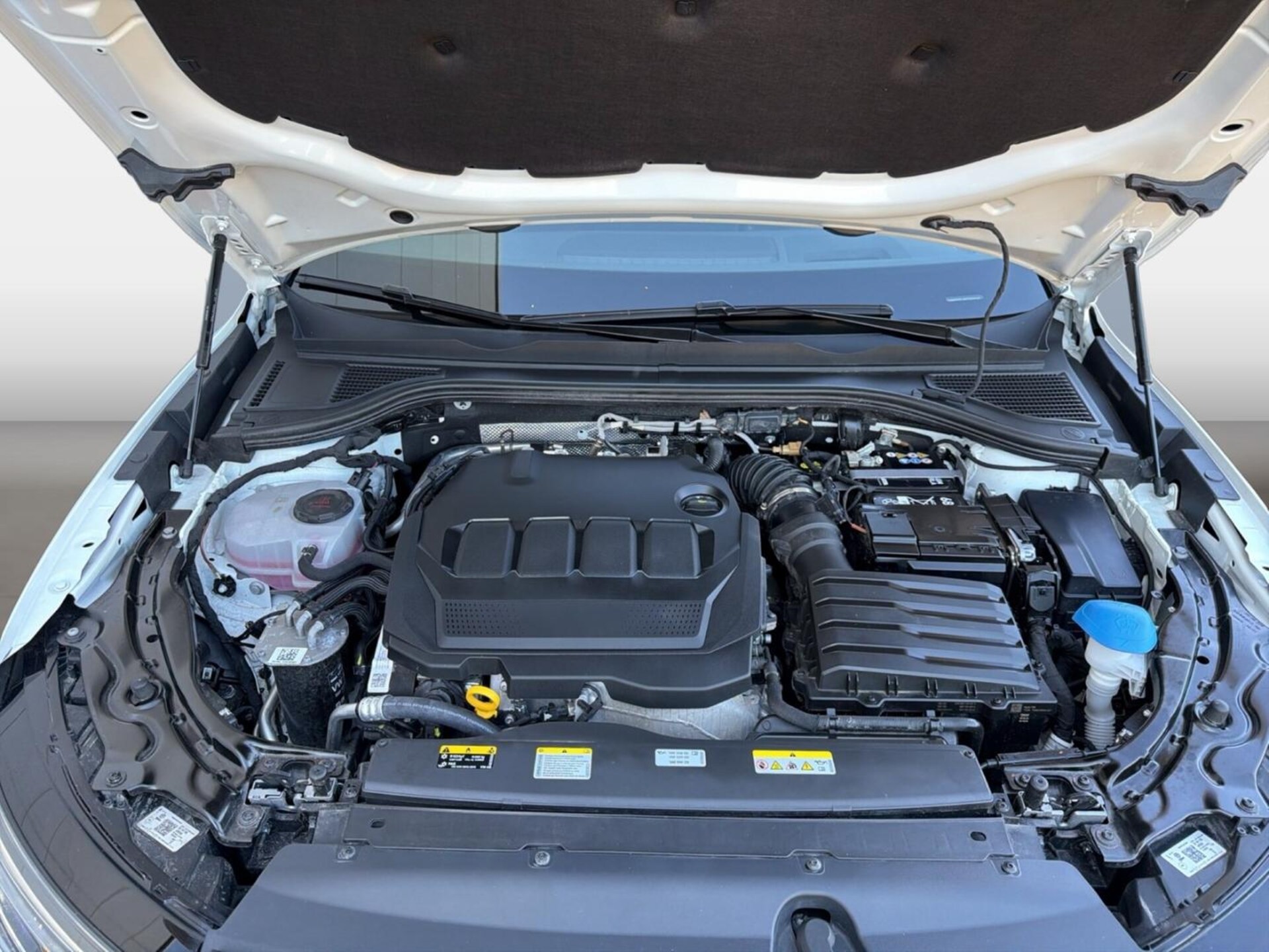 Volkswagen Passat Elegance