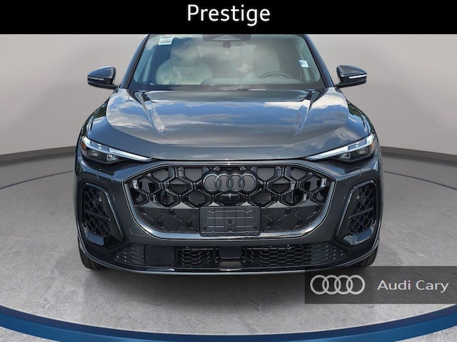 2026 Audi Q5 Sportback