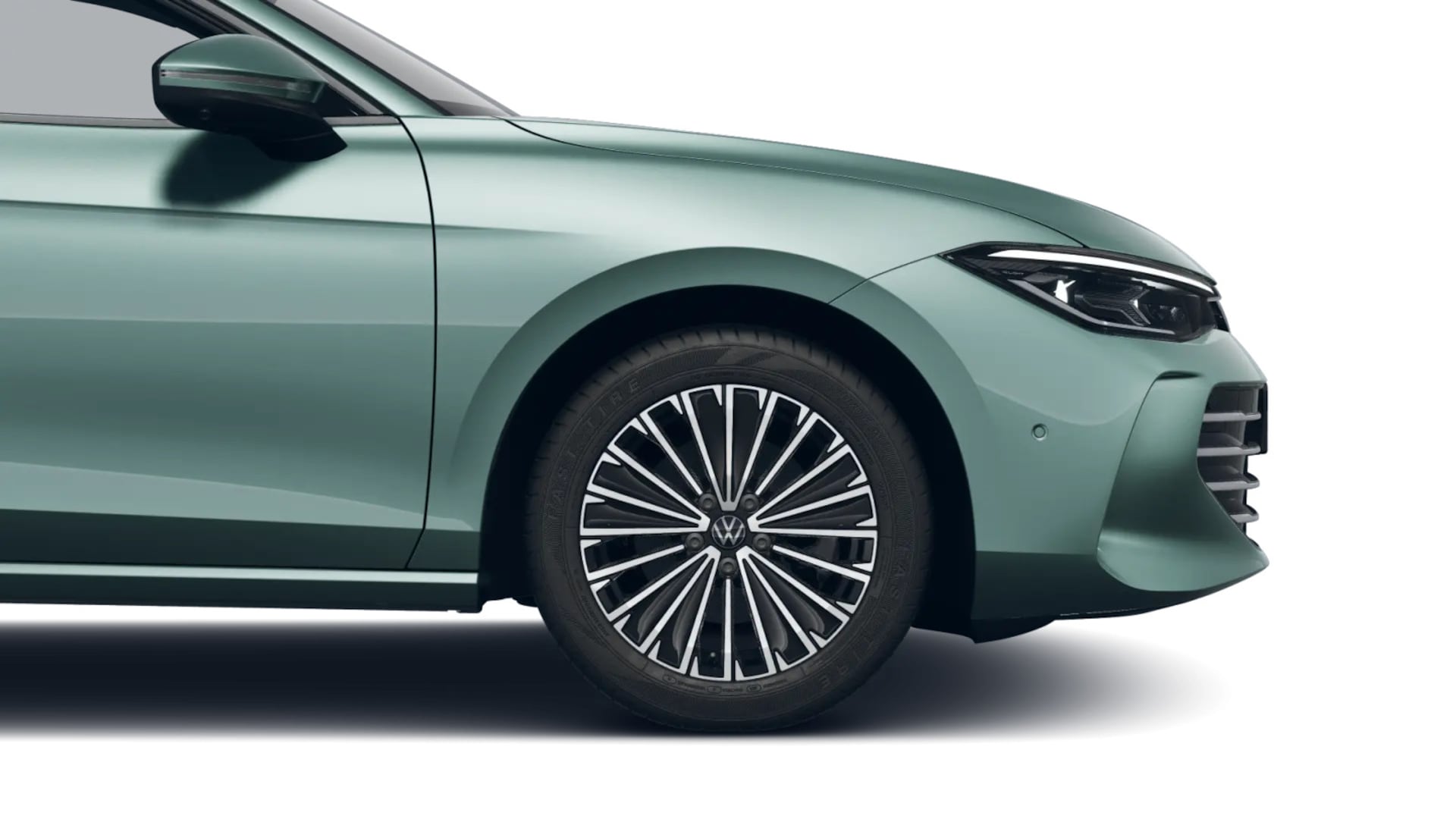 Volkswagen Passat Elegance