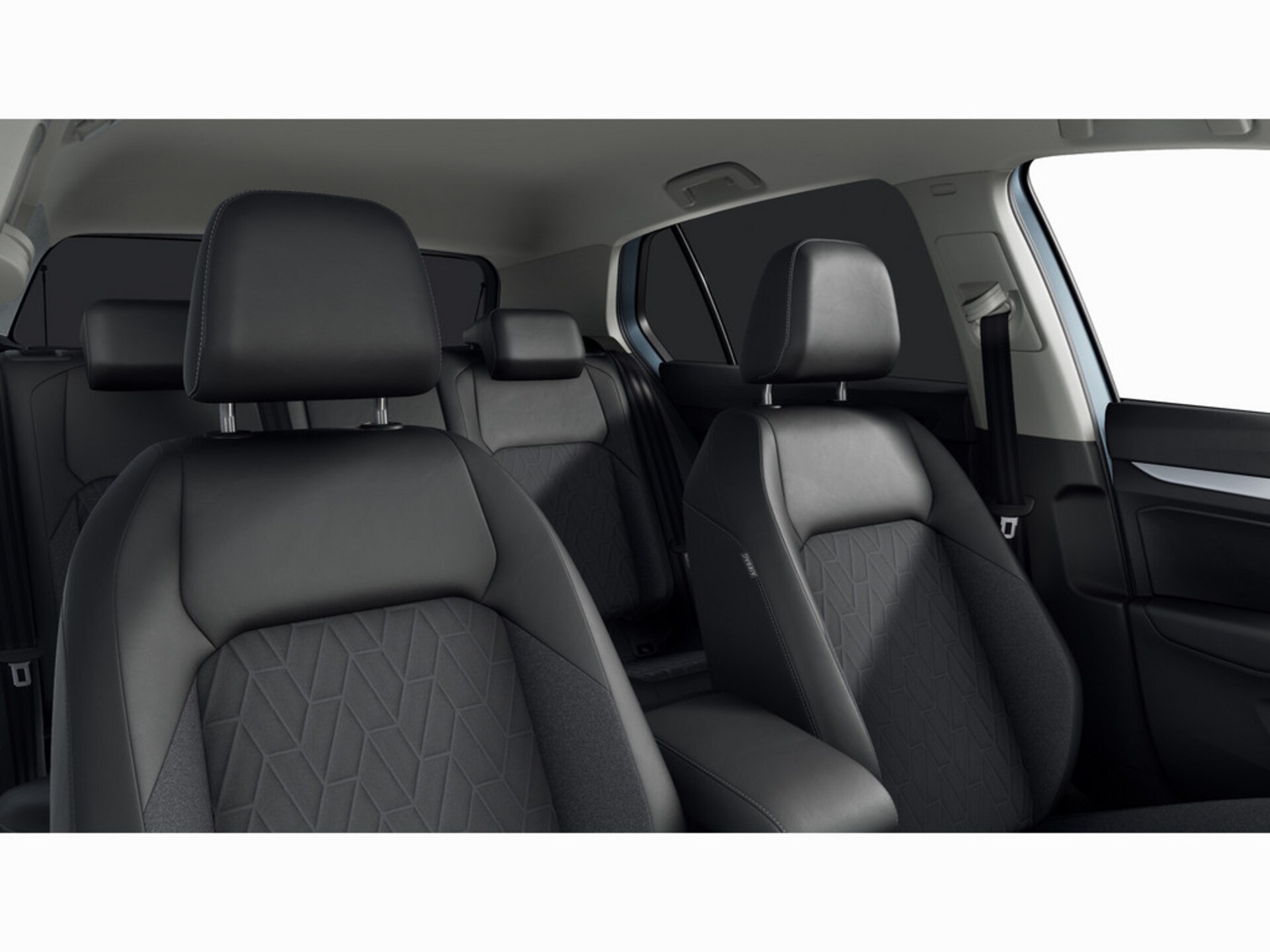 Volkswagen Golf Goal