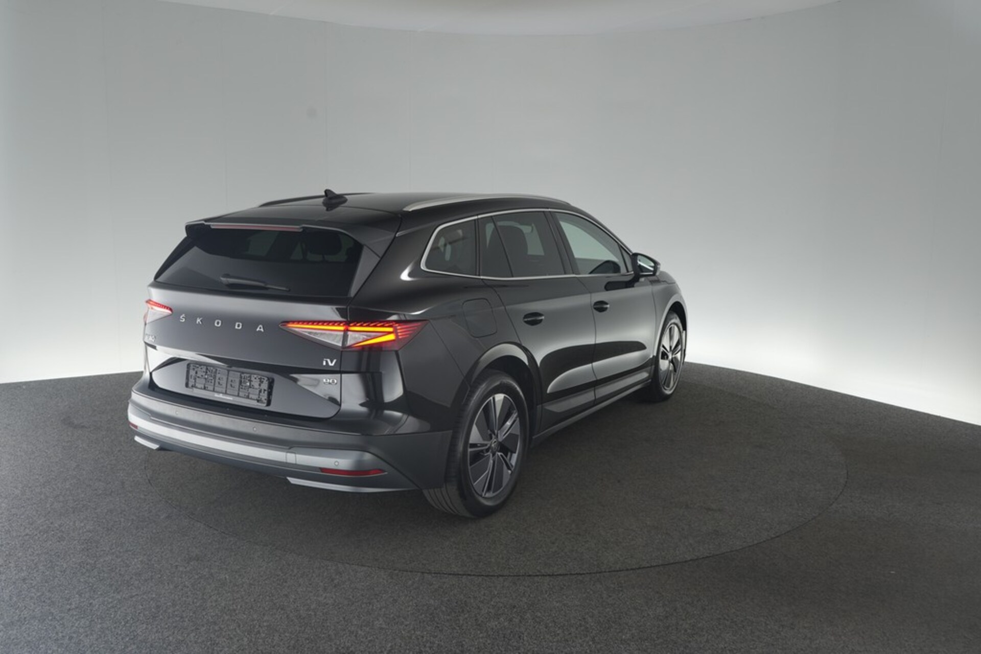 Skoda Enyaq 80