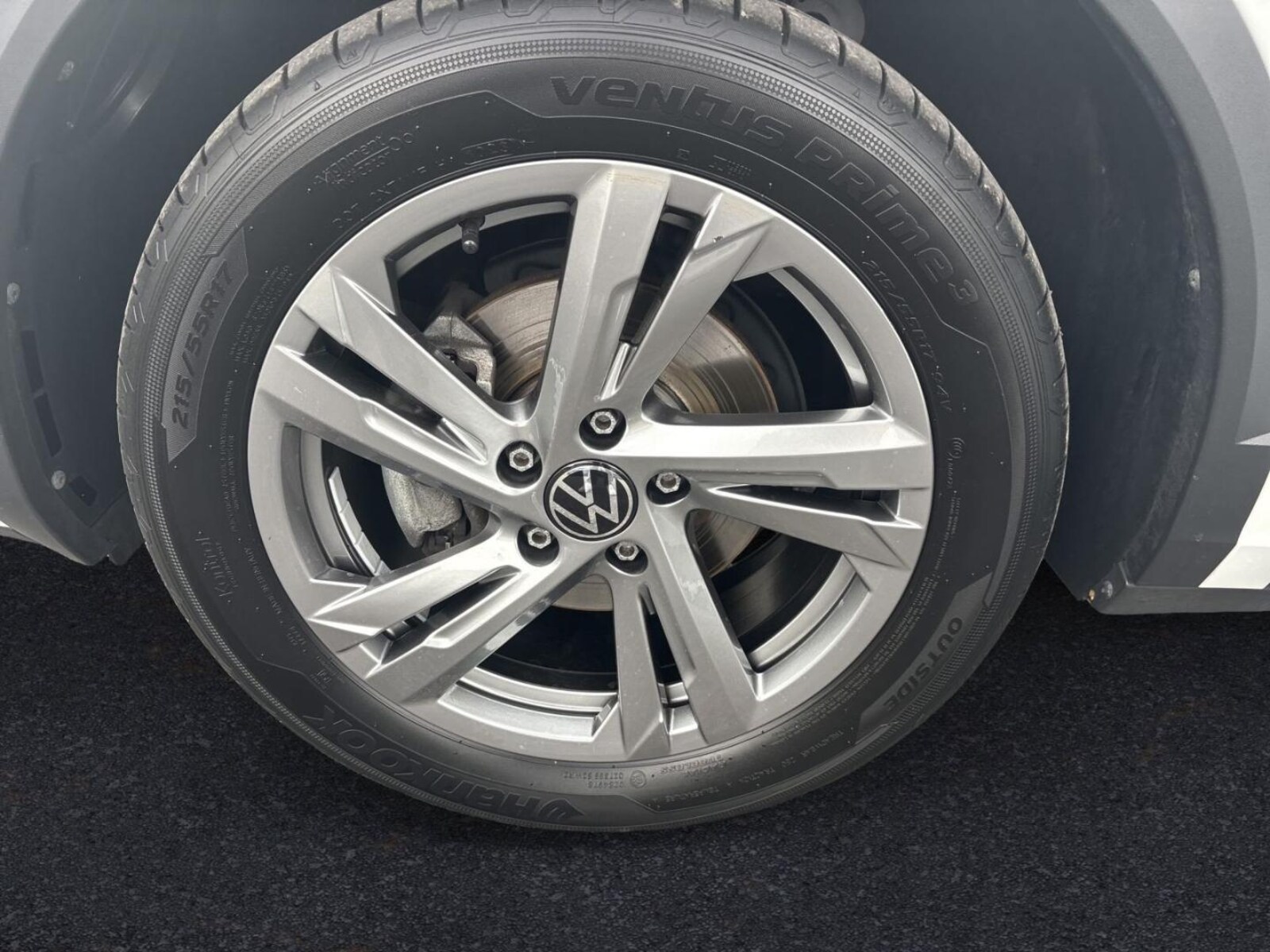 Volkswagen T-Roc – Bild 7
