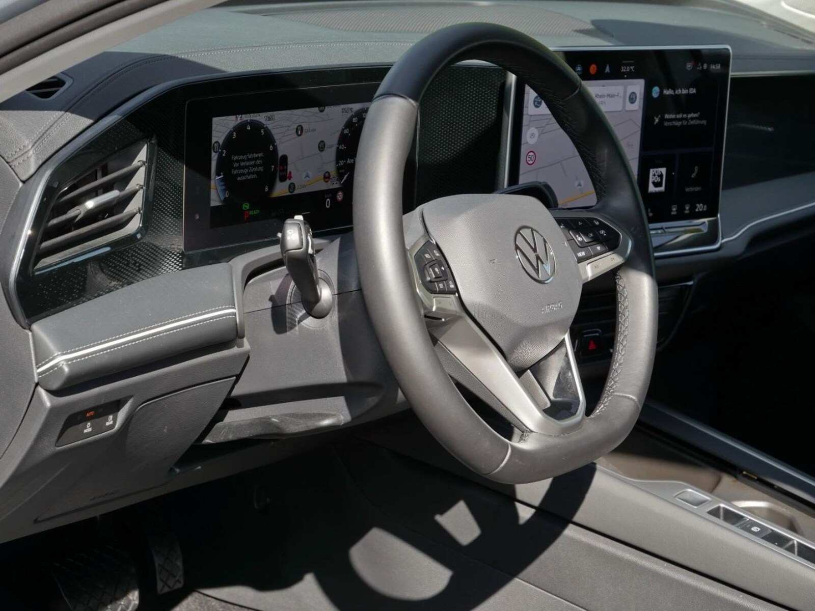 Volkswagen Passat – Bild 19
