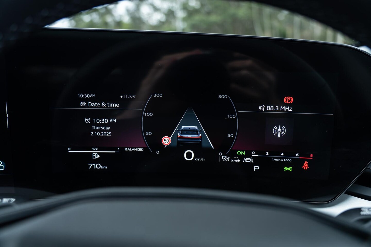 Image about Audi Q5 SUV TFSI 150 kW
