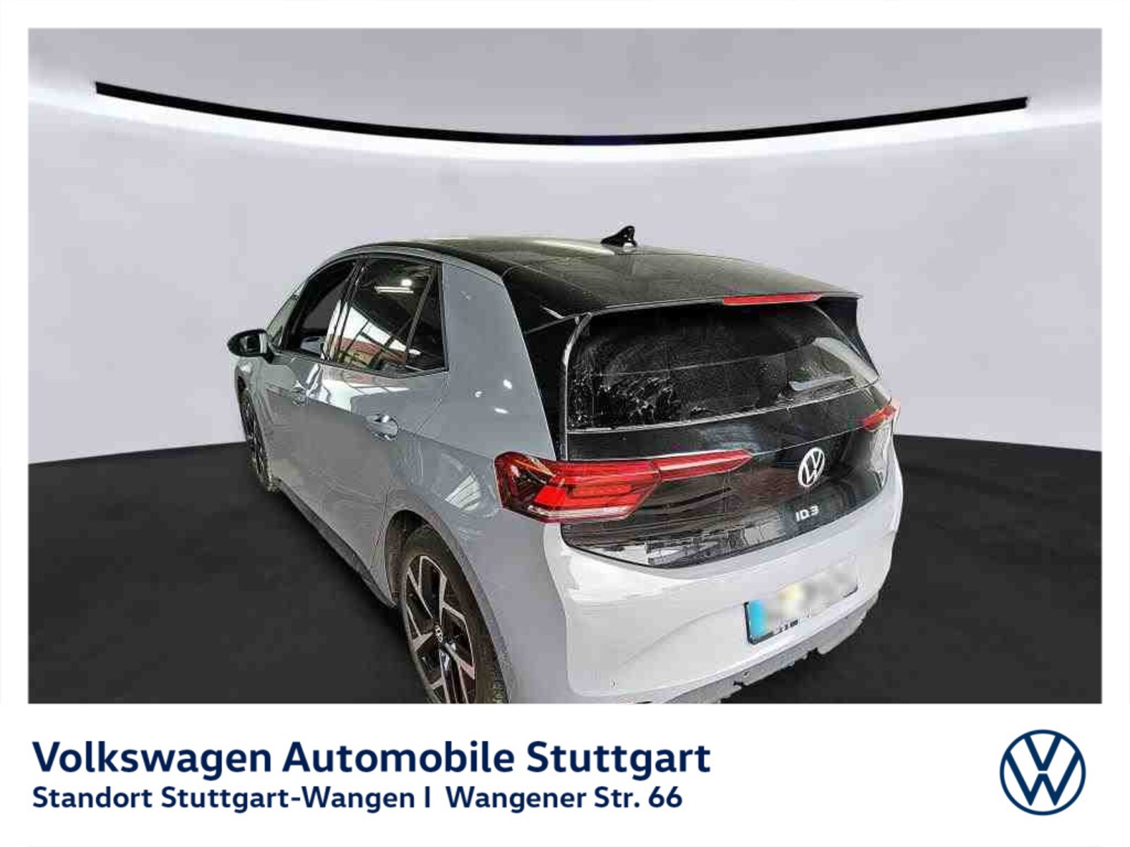 Volkswagen ID.3 – Bild 4