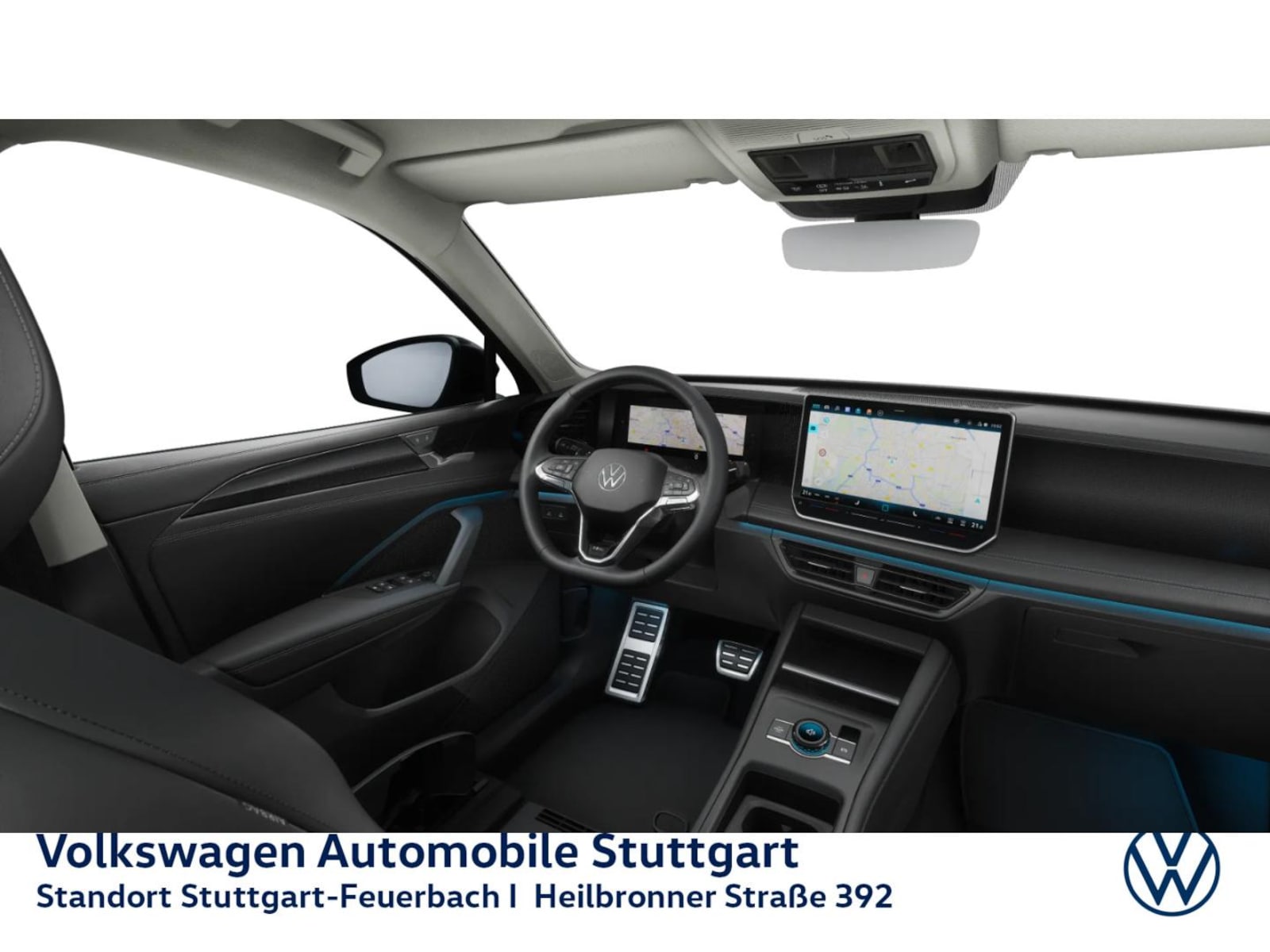 Volkswagen Tiguan – Bild 10