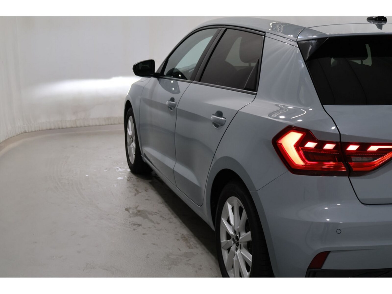 Audi A1 Sportback – Bild 13