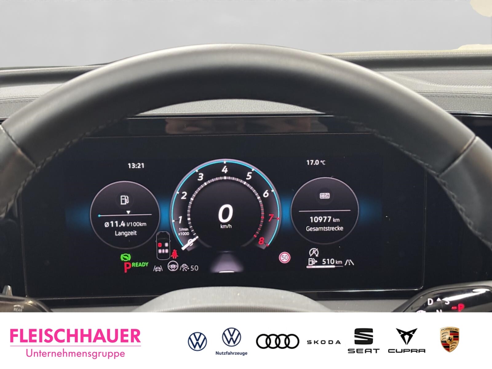Volkswagen Tiguan – Bild 11