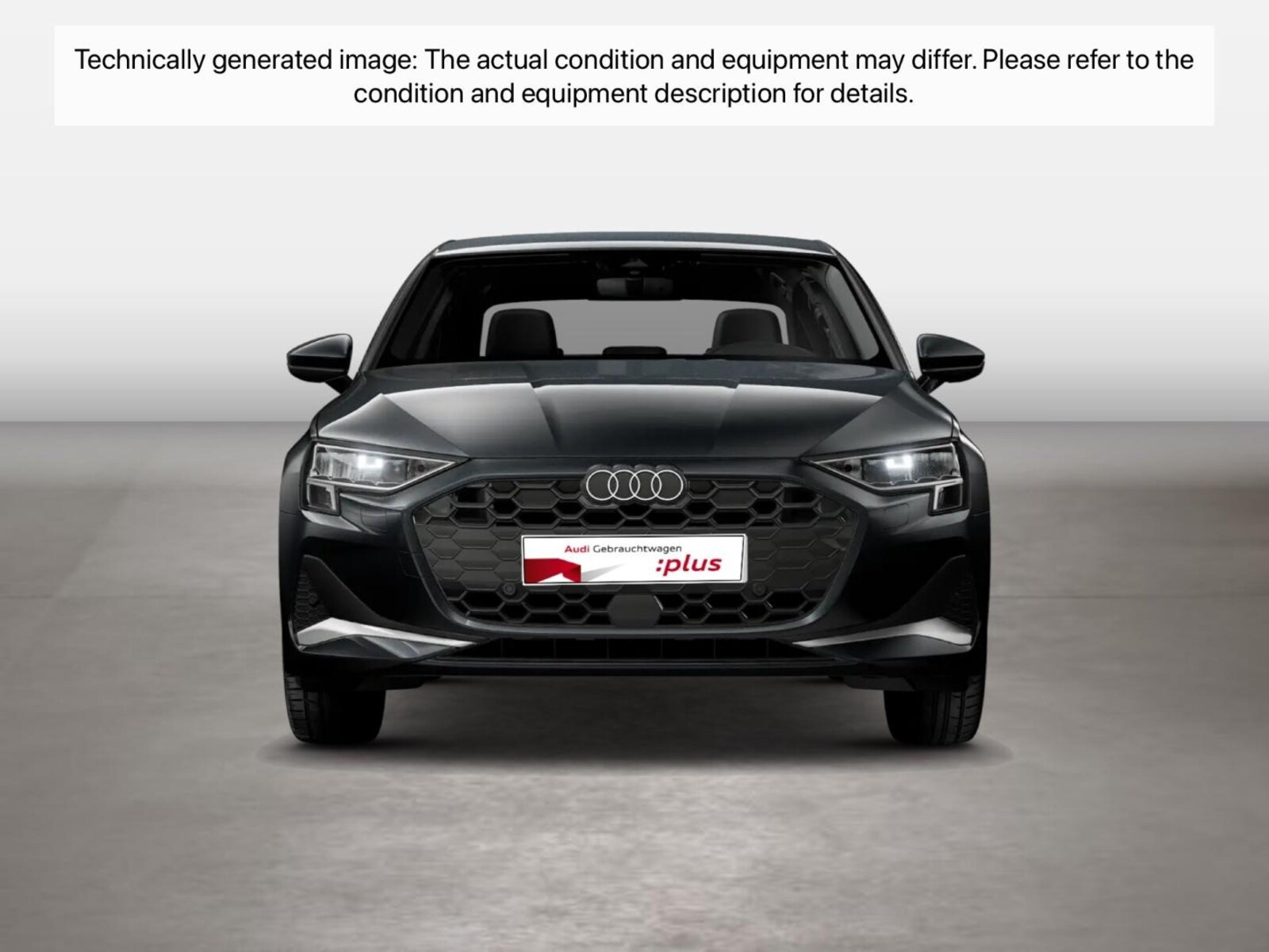 Audi A3 Limousine – Bild 4