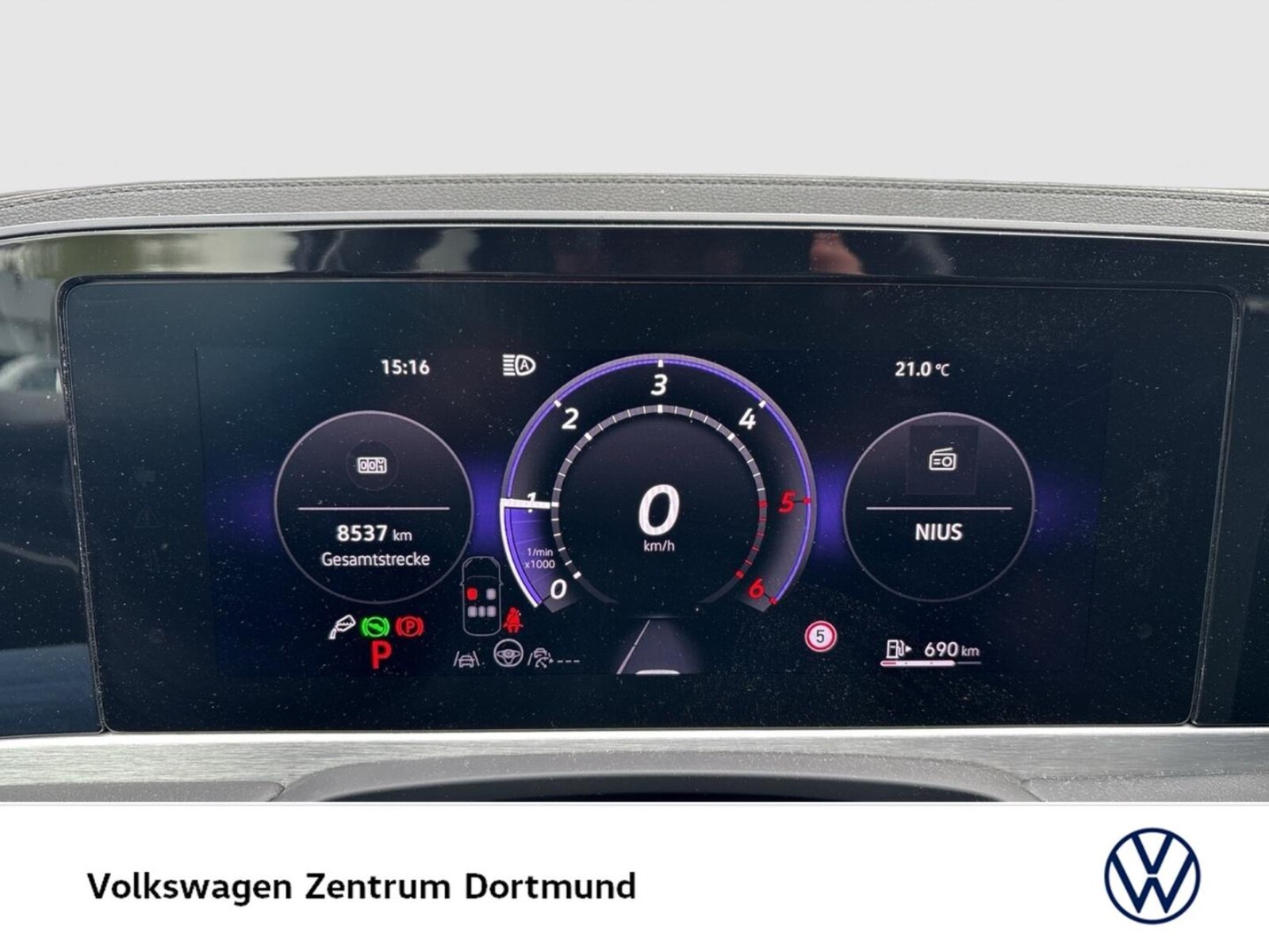 Volkswagen Passat – Bild 10