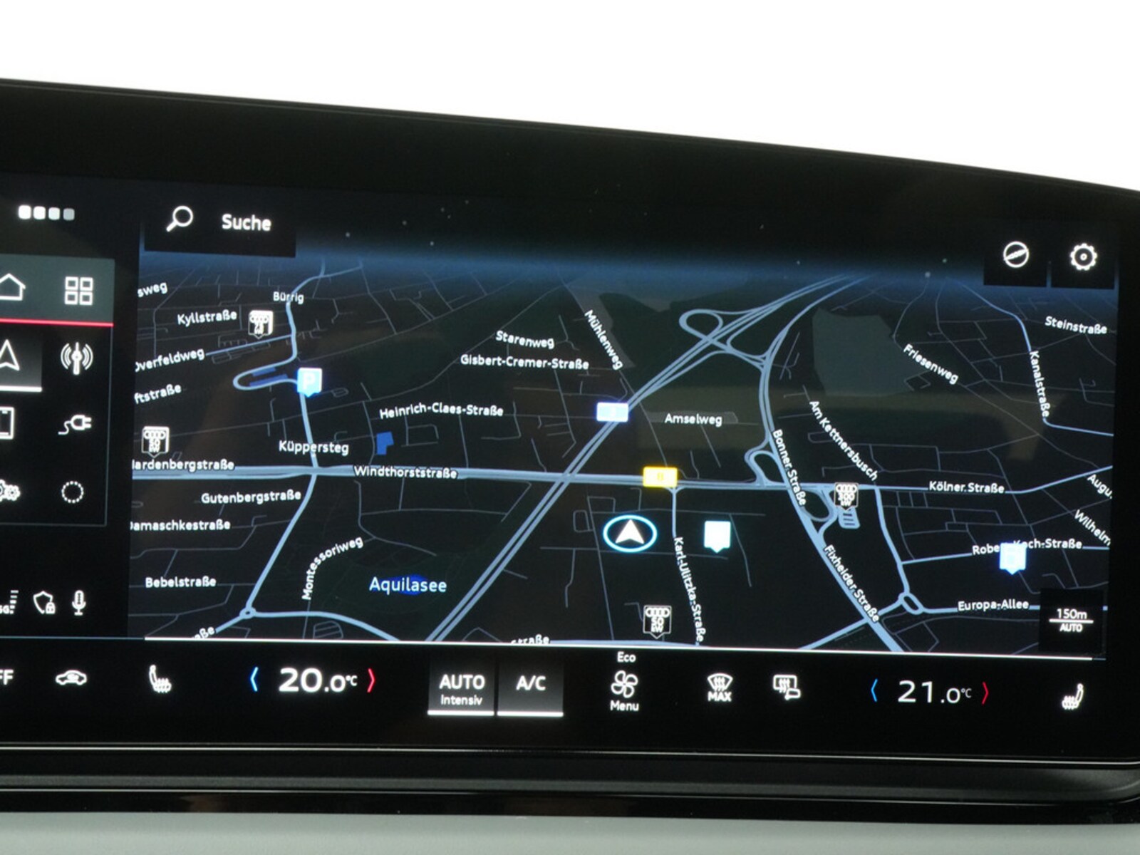 Audi A6 Sportback e-tron – Bild 15