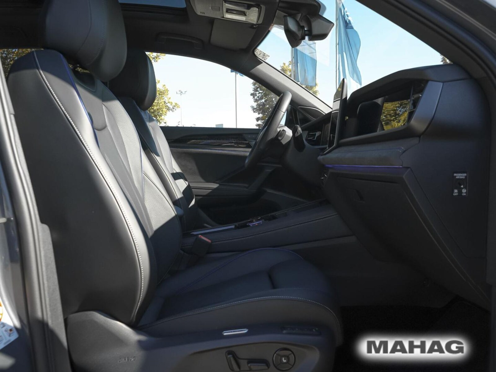 Volkswagen Tayron – Bild 14
