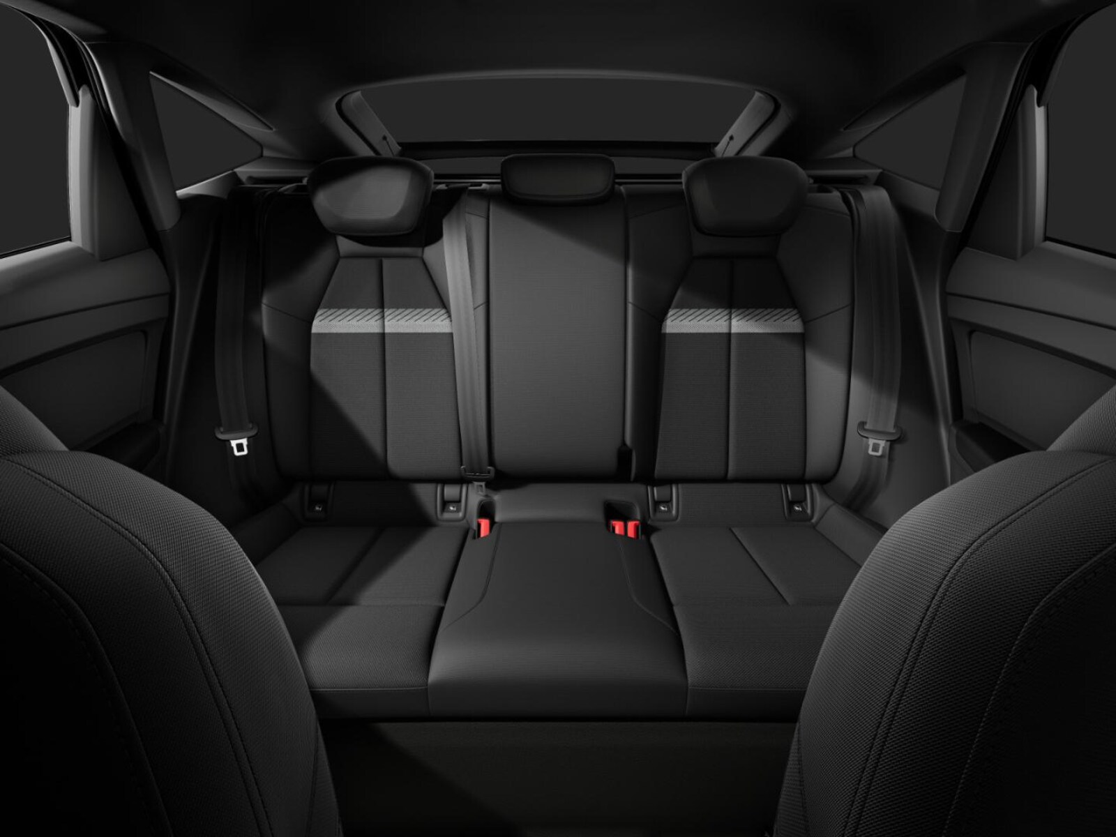 Audi Q4 Sportback e-tron – Bild 11