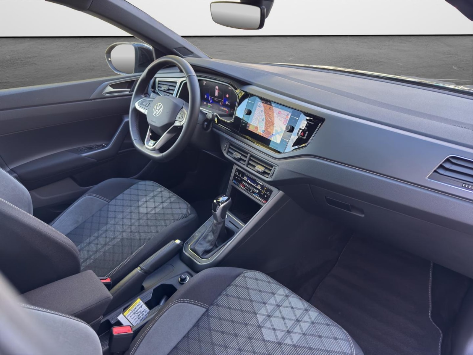 Volkswagen Taigo – Bild 14