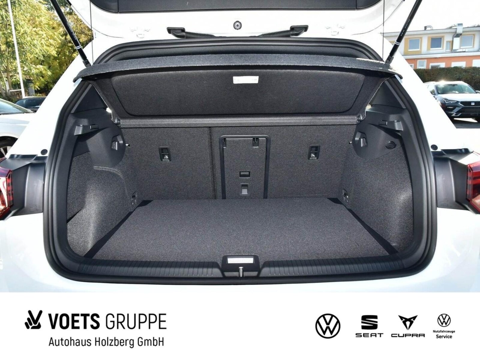 Volkswagen Golf – Bild 7