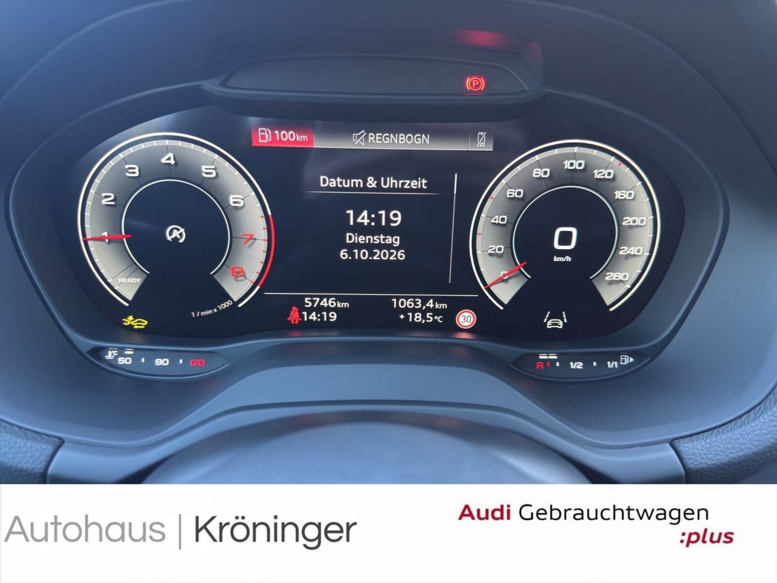 Audi Q2 – Bild 12