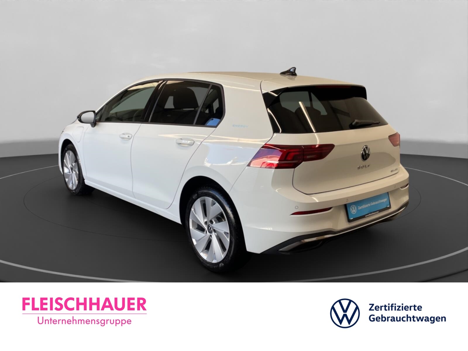 Volkswagen Golf – Bild 4