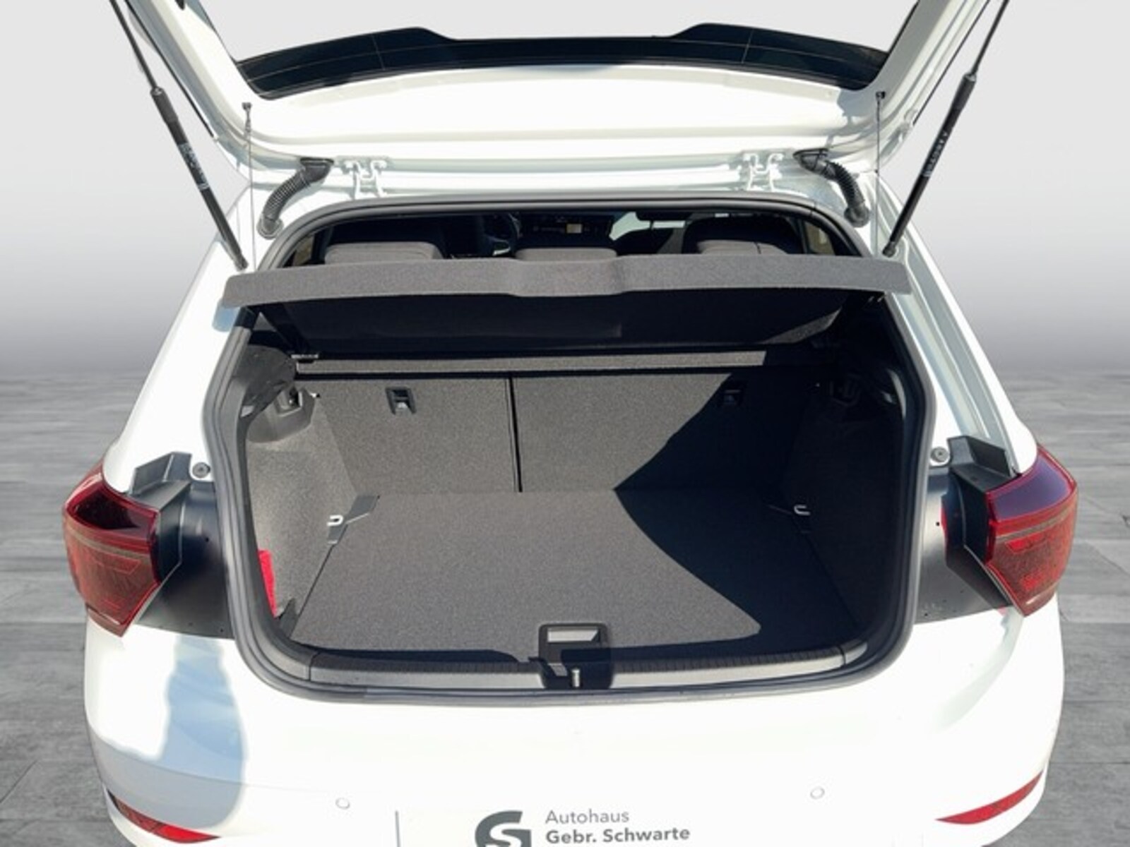 Volkswagen Polo – Bild 12