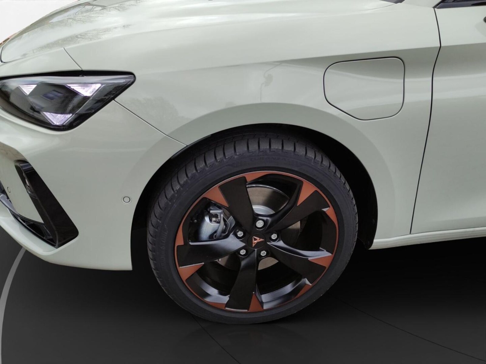 CUPRA Leon Sportstourer – Bild 7