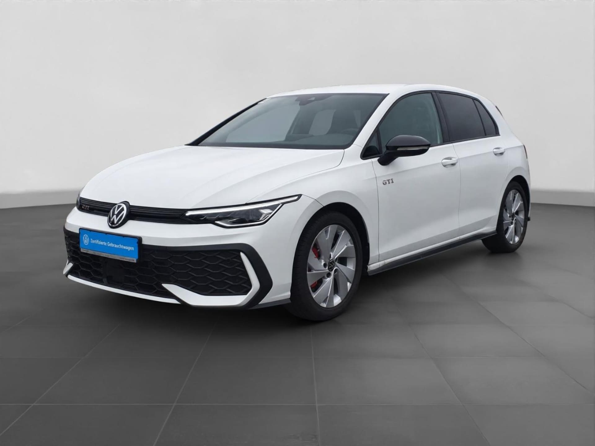 Volkswagen Golf — Volkswagen Golf Golf GTI KAMERA SITZHZ LM17 KEYLESS