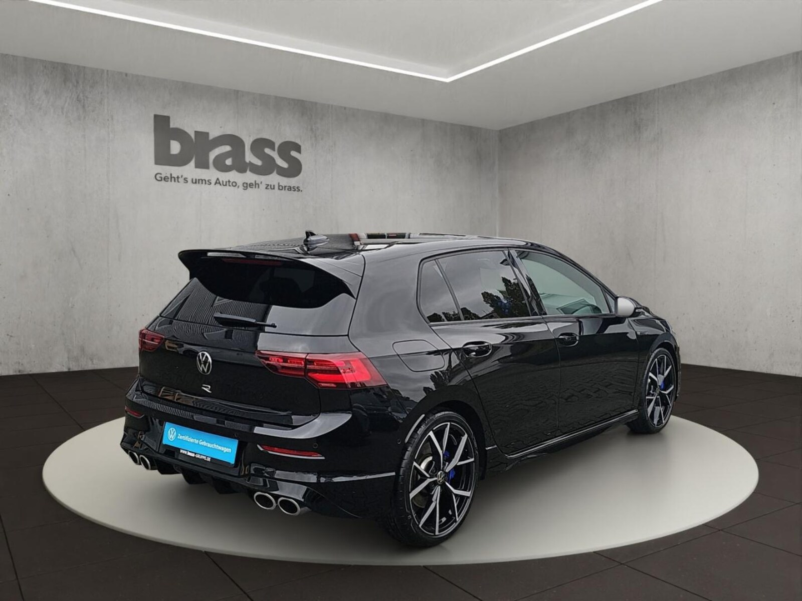 Volkswagen Golf – Bild 5