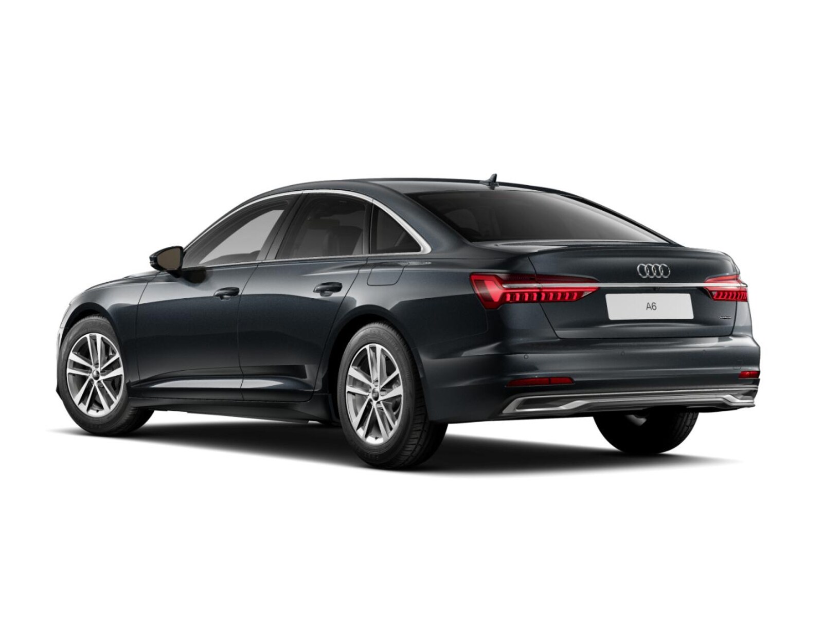 Audi A6 Limousine – Bild 5